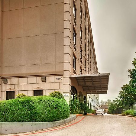 Surestay Plus Hotel By Best Western Houston Medical Center Exteriör bild